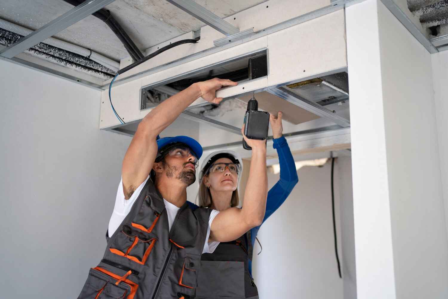 Best Ductless HVAC repair  in Rock Creek, AL