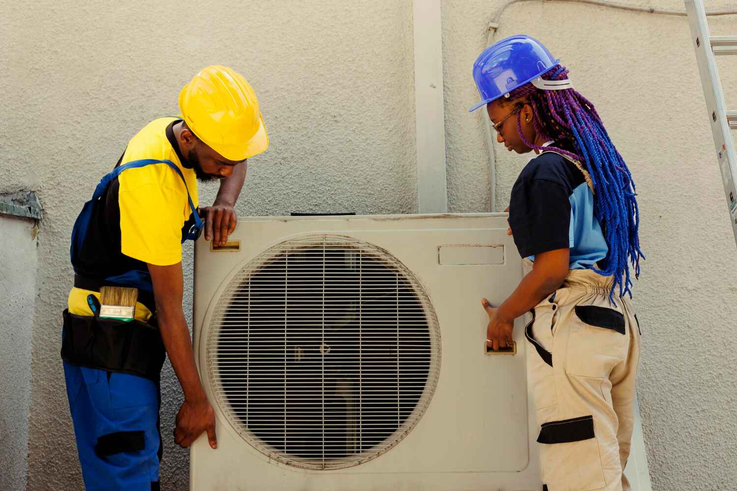 Best HVAC tune-up services  in Rock Creek, AL